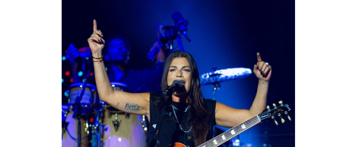 emma marrone il tour 232 finito il dolce messaggio dedicato ai suoi fan da 361magazine.com emma marrone il tour 232 finito il dolce messaggio dedicato ai suoi fan