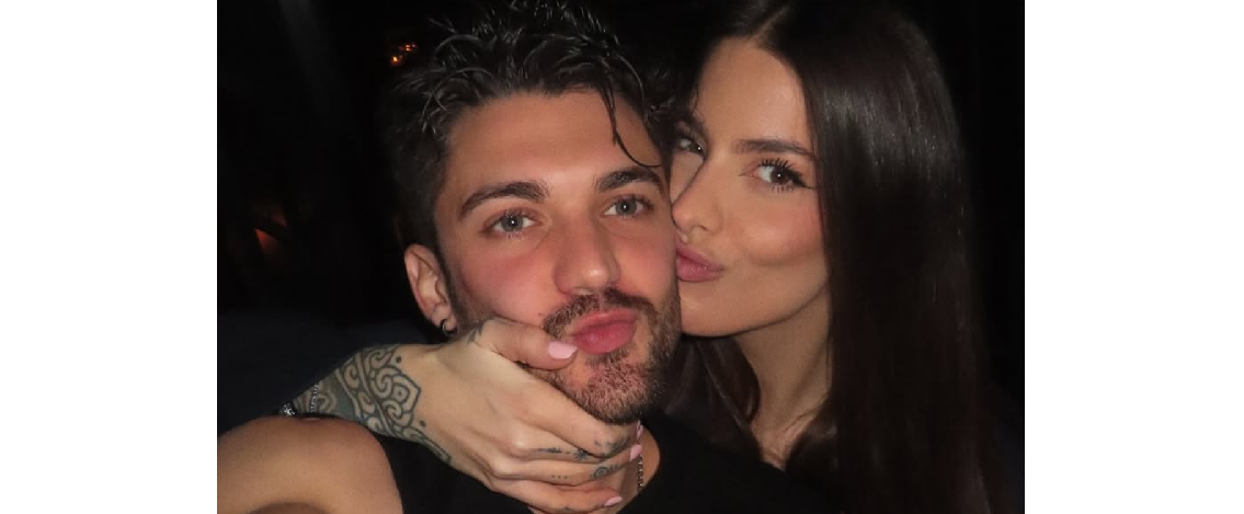 anita mazzotta sorprende jonas pepe visita a sorpresa riuscita da 361magazine.com anita mazzotta sorprende jonas pepe visita a sorpresa riuscita
