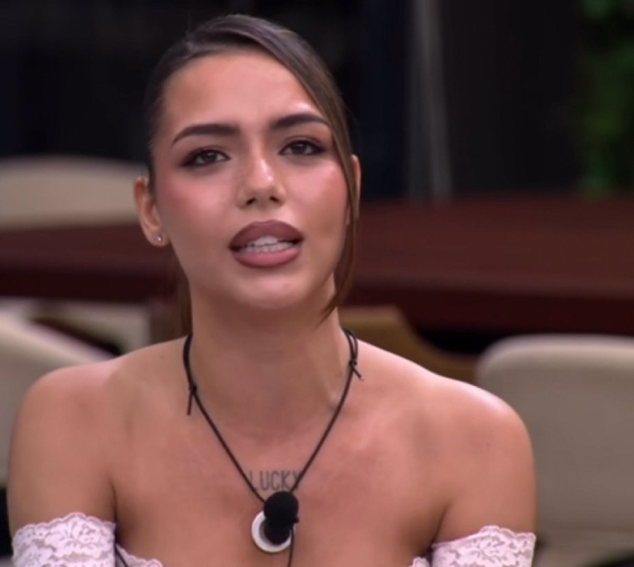 gf vip il triangolo con piera meloni al centro diventa show in diretta da 361magazine.com gf vip il triangolo con piera meloni al centro diventa show in diretta