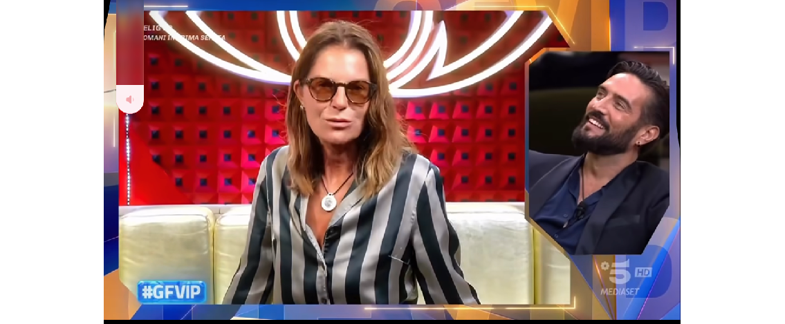 gfvip tensione fuori dalla casa delia duran pronta ad entrare da 361magazine.com gfvip tensione fuori dalla casa delia duran pronta ad entrare