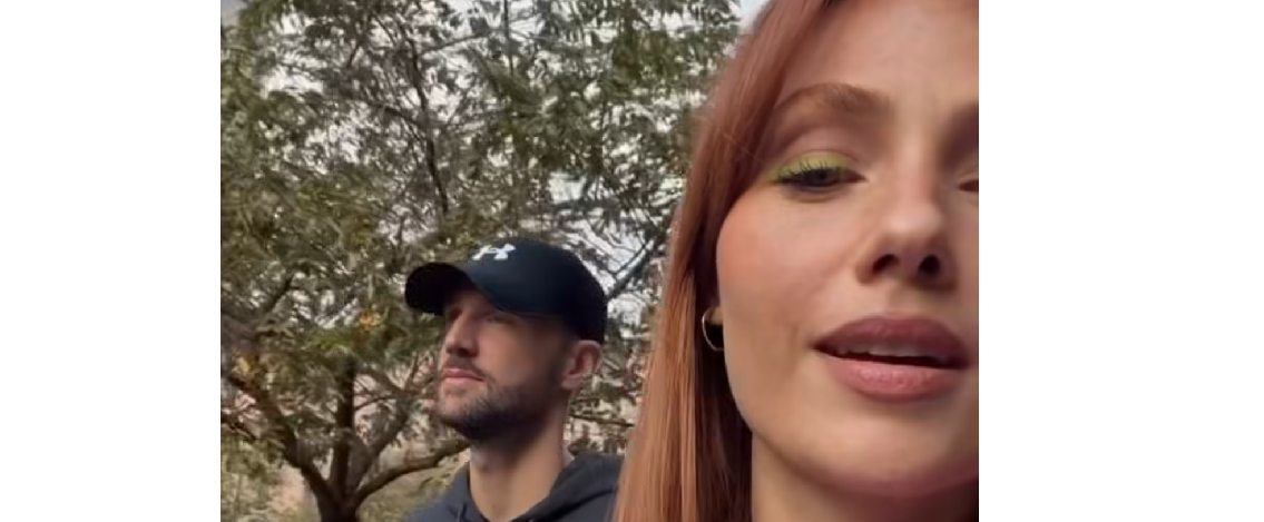 andrea zenga e rosalinda preparano le valigie lui rivela da quando ho conosciuto rosi da 361magazine.com andrea zenga e rosalinda preparano le valigie lui rivela da quando ho conosciuto rosi