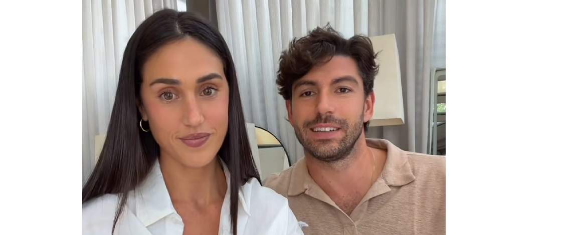 cecilia rodriguez e ignazio moser uniti anche nel mese della prevenzione da 361magazine.com cecilia rodriguez e ignazio moser uniti anche nel mese della prevenzione