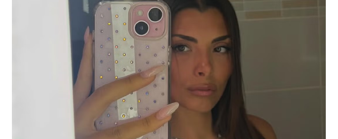 grazia kendi pronta a trasferirsi a roma cosa sta accadendo alla sua carriera da 361magazine.com grazia kendi pronta a trasferirsi a roma cosa sta accadendo alla sua carriera