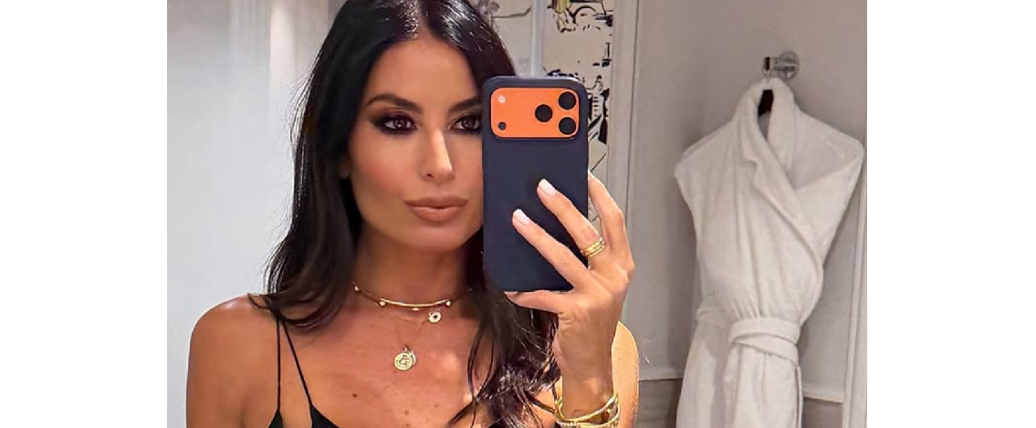 elisabetta gregoraci chiama a raccolta i fan cos236 si pu242 partecipare al suo podcast da 361magazine.com elisabetta gregoraci chiama a raccolta i fan cos236 si pu242 partecipare al suo podcast