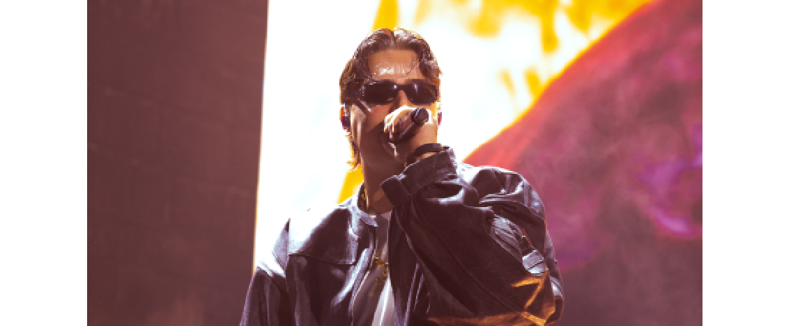 kid yugi il forum diventa il suo regno milano si tinge di rap foto da 361magazine.com kid yugi il forum diventa il suo regno milano si tinge di rap foto