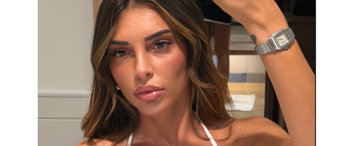 greta rossetti risponde ai fan svelate curiosit224 e retroscena sulla sua vita da 361magazine.com greta rossetti risponde ai fan svelate curiosit224 e retroscena sulla sua vita