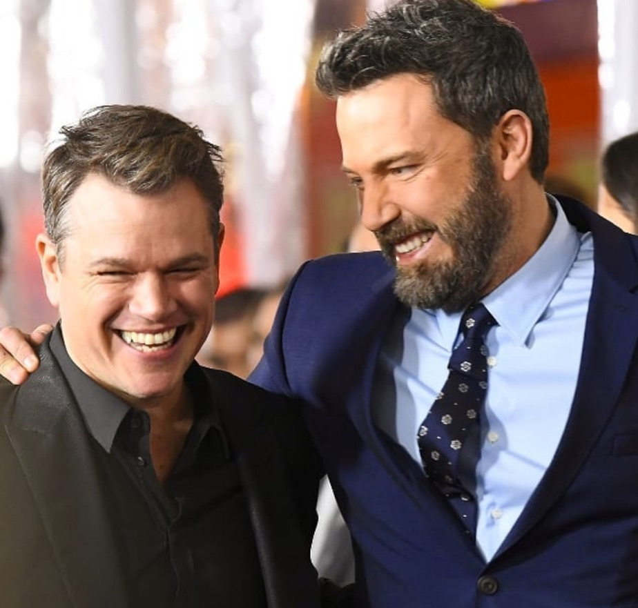 ben affleck e matt damon lanciano una casa per il cinema indipendente nasce artists equity independent pictures da 361magazine.com ben affleck e matt damon lanciano una casa per il cinema indipendente nasce artists equity independent pictures