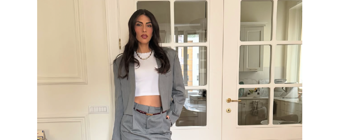 giulia salemi porta non lo faccio x moda a teatro ecco chi ci sar224 da 361magazine.com giulia salemi porta non lo faccio x moda a teatro ecco chi ci sar224