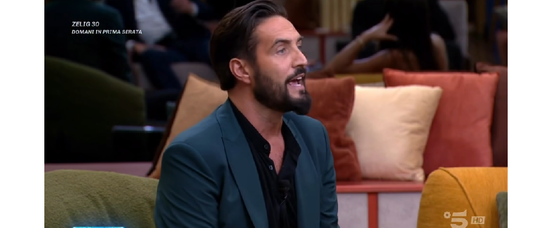 alex belli perde la pazienza al gf vip verso l8217addio le sue parole da 361magazine.com alex belli perde la pazienza al gf vip verso l8217addio le sue parole