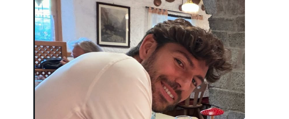 gf vip ignazio moser rompe il silenzio e rivela per chi fa il tifo da 361magazine.com gf vip ignazio moser rompe il silenzio e rivela per chi fa il tifo