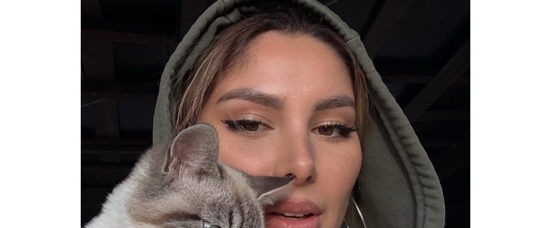chiara cainelli e il valore della famiglia la gratitudine si dimostra con l8217amore da 361magazine.com chiara cainelli e il valore della famiglia la gratitudine si dimostra con l8217amore