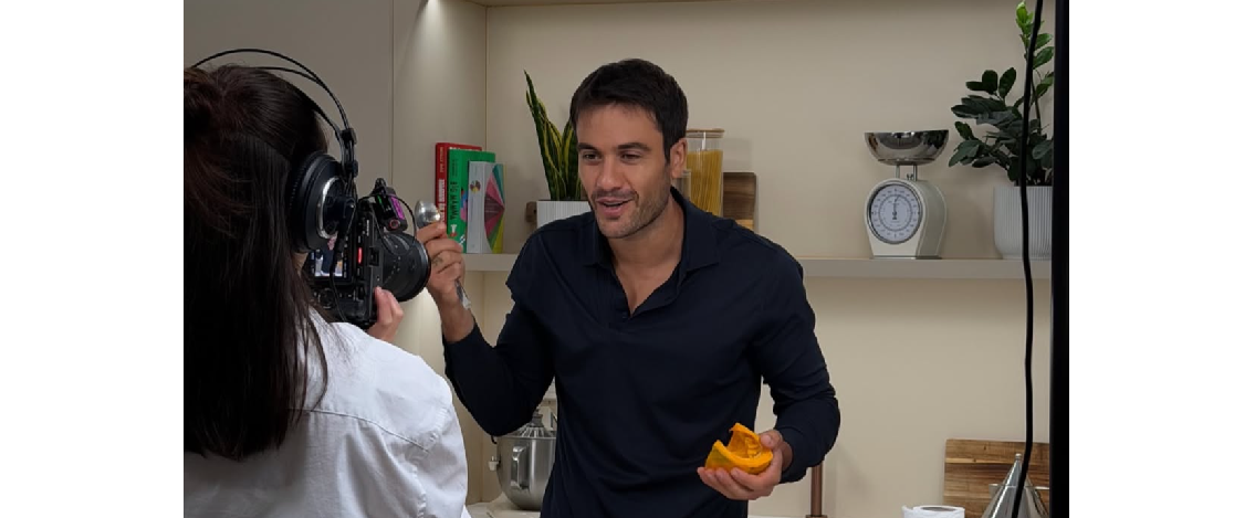 pierpaolo pretelli ai fornelli sorprende nuovamente i fan da 361magazine.com pierpaolo pretelli ai fornelli sorprende nuovamente i fan