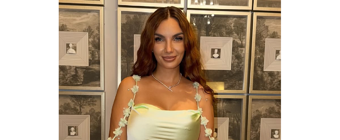 elettra lamborghini non sta bene lei rompe il silenzio e rivela come sta da 361magazine.com elettra lamborghini non sta bene lei rompe il silenzio e rivela come sta