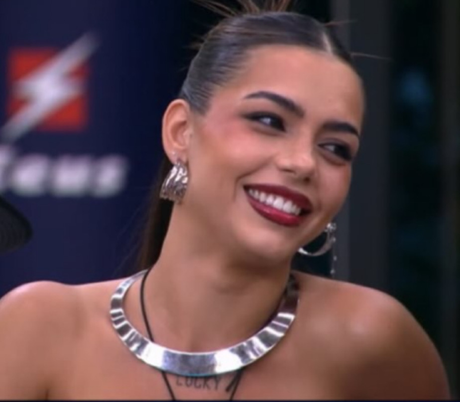 gf vip piera meloni riflette su roncaccia 201 un po8217 prima donna da 361magazine.com gf vip piera meloni riflette su roncaccia 201 un po8217 prima donna
