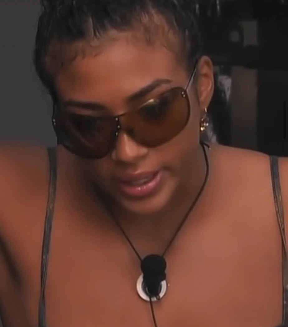 gf vip megan a guendalina sei la pi249 grande stratega qui dentro da 361magazine.com gf vip megan a guendalina sei la pi249 grande stratega qui dentro