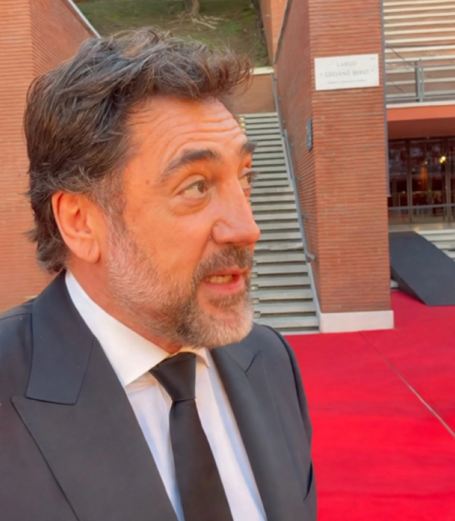 il cinema ha il potere di unirci premio alla carriera per javier bardem alla festa del cinema di roma da 361magazine.com il cinema ha il potere di unirci premio alla carriera per javier bardem alla festa del cinema di roma