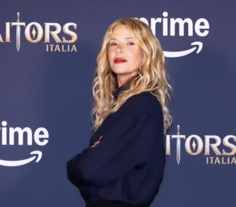 the traitors 2 italia alessia marcuzzi pronta al ritorno su primevideo il 6 novembre da 361magazine.com the traitors 2 italia alessia marcuzzi pronta al ritorno su primevideo il 6 novembre