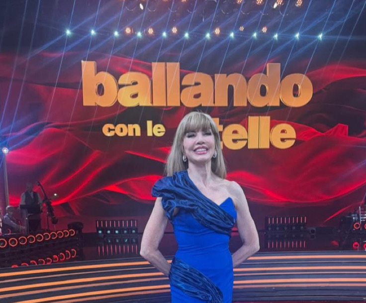 ascolti tv testa a testa tra carlucci e de filippi ballando con le stelle vince di poco da 361magazine.com ascolti tv testa a testa tra carlucci e de filippi ballando con le stelle vince di poco