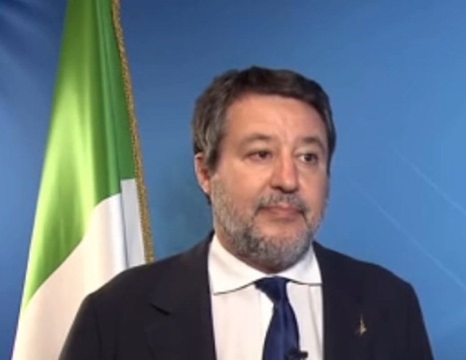 salvini punta a una lega pi249 forte mi metto in discussione ogni giorno da 361magazine.com salvini punta a una lega pi249 forte mi metto in discussione ogni giorno