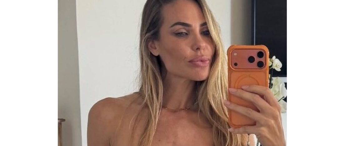 ilary blasi nuova avventura in televisione per la conduttrice si apre una sfida inedita da 361magazine.com ilary blasi nuova avventura in televisione per la conduttrice si apre una sfida inedita