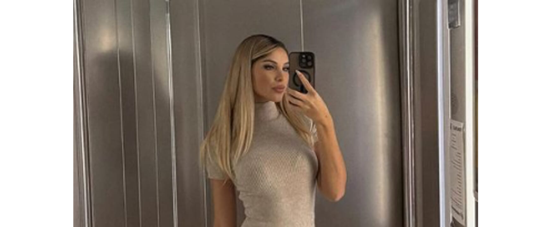 chiara cainelli riappare sui social dopo l8217assenza ecco cosa 232 successo da 361magazine.com chiara cainelli riappare sui social dopo l8217assenza ecco cosa 232 successo