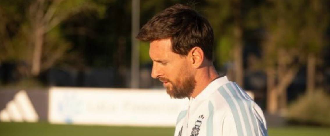 calcio l8217addio alla nazionale di lionel messi da 361magazine.com calcio l8217addio alla nazionale di lionel messi