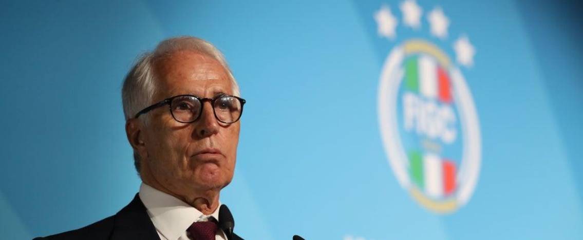 caso figc domani la decisione del coni su giovanni malag242 da 361magazine.com caso figc domani la decisione del coni su giovanni malag242